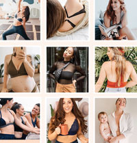 Underwear market evolves with renewed focus on size inclusivity gender