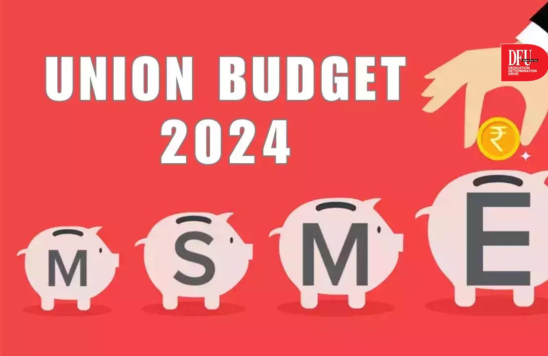 Union Budget 2024