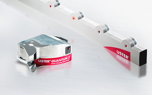 Uster launches Quality Management Platform