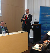 VDMA goes digital with Industrie 4.0 at ITMA