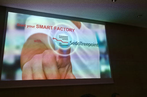 VDMA goes digital with Industrie 4.0