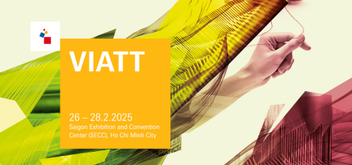 VIATT 2025 to showcase innovations and sustainability