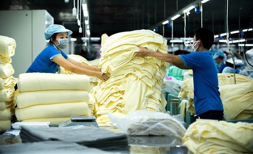 Vietnams market expansion to Northern Europe Australia can help avoid trade restrictions
