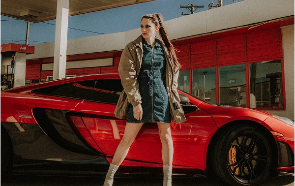 Wearing rentals is becoming a lifestyle worldwide