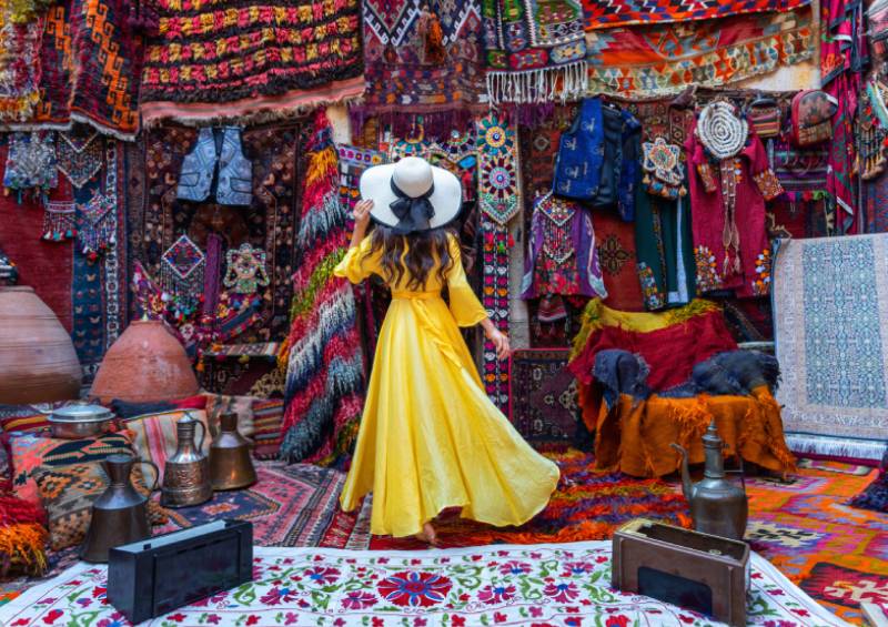 Weaving a Stronger Future Growth strategies for Türkiyes textile apparel exports
