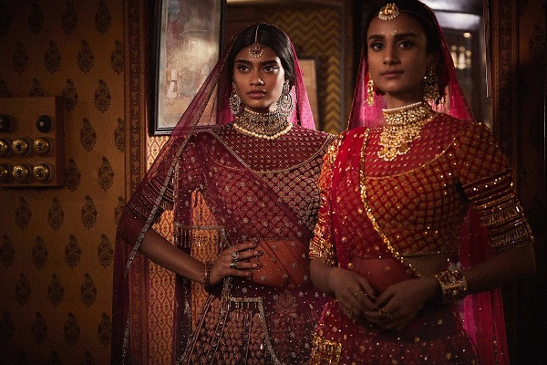 Grand ethnic wear sale