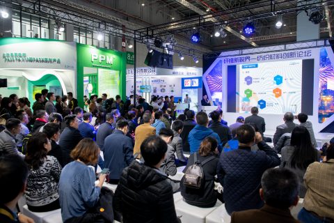 With its unparalleled products on display Yarn expo paves the way for an optimistic