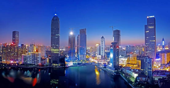 Wuhan a city as fashion epicenter is back to life