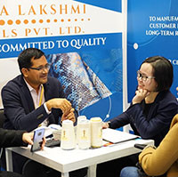 Yarn Expo Spring 2020 to serve as a springboard for exhibitors and visitor
