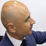 Alexandro Barberis Canonico President Milano Unica