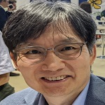 Kim Bu Heung General Director of Korea Textile Center