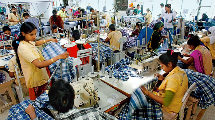 Are India Bangladesh textile ties unraveling amidst unrest