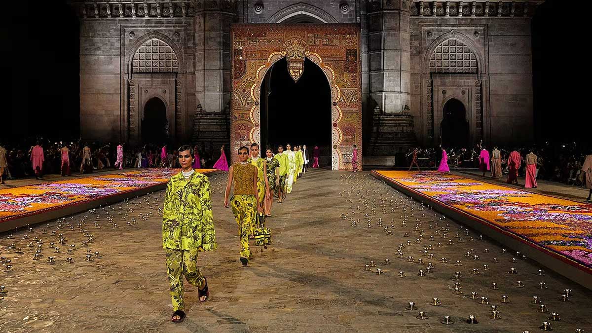 Asian countries emerge as fashions new growth frontiers beyond China