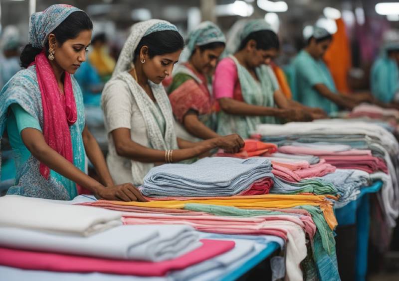 Bangladeshs RMG Sector Facing challenges seeking resilience
