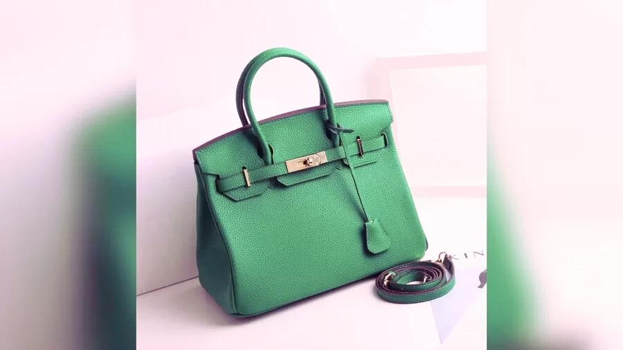 Birkin vs Wirkin When status met accessibility