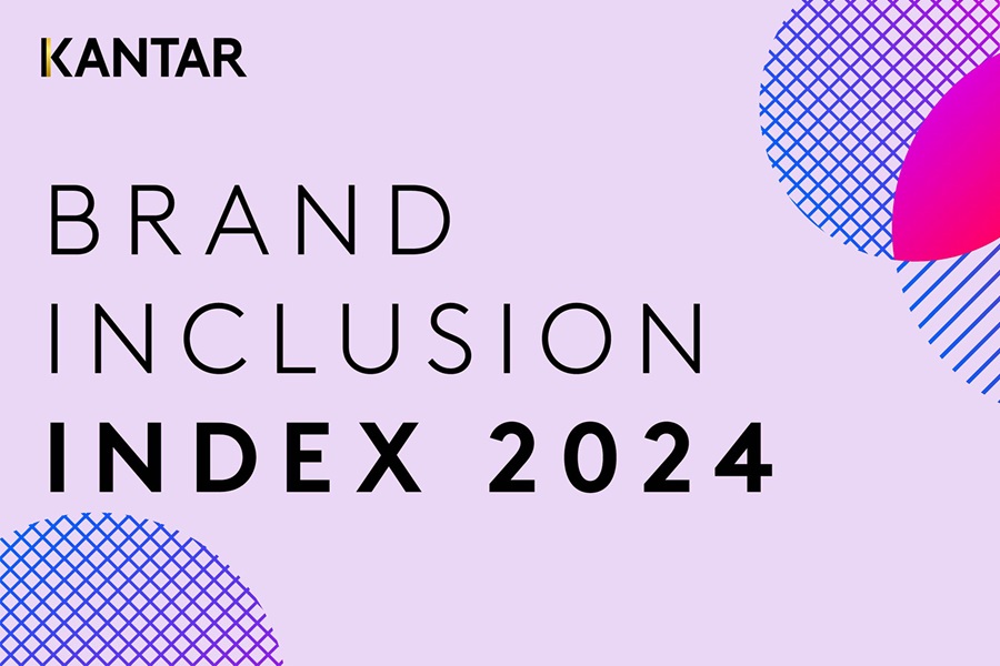 Brands must adapt to win over the inclusive consumer Kantars Brand Inclusion Index 2024
