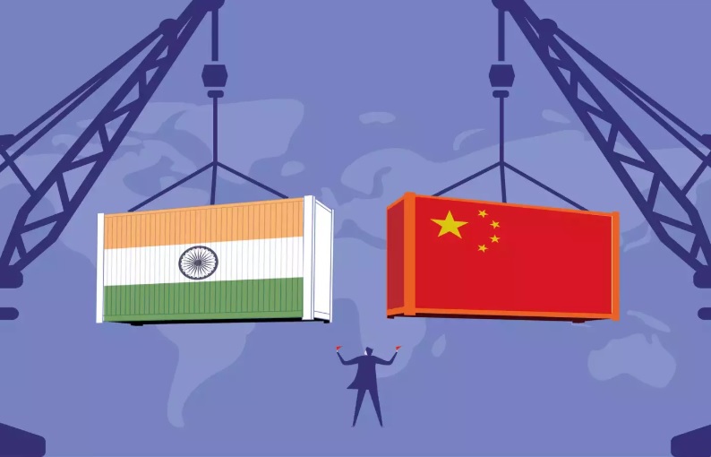 Can India replace China as the USs fashion sourcing hub