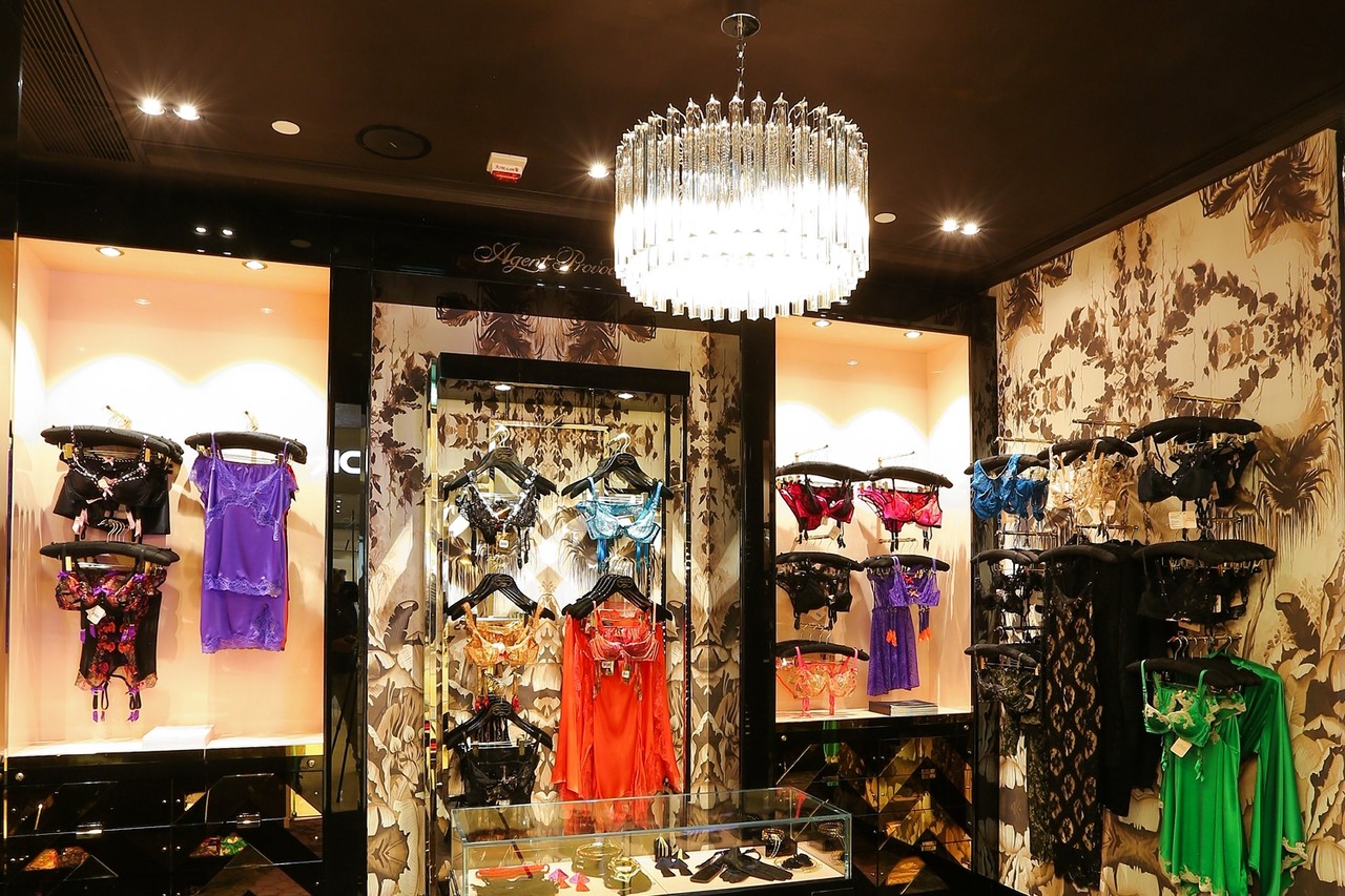 Chinas lingerie sector faces uncertain future as US considers de minimis changes