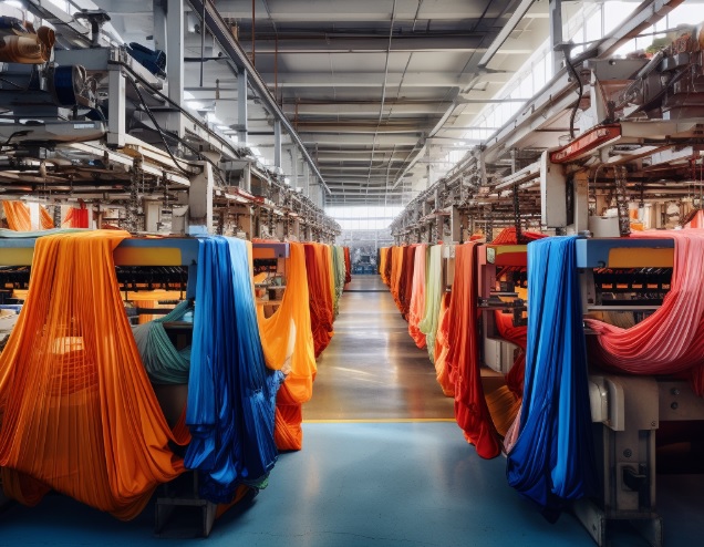 Chinese textile industry navigated shifting tides in 2024 says CCF Group analysis