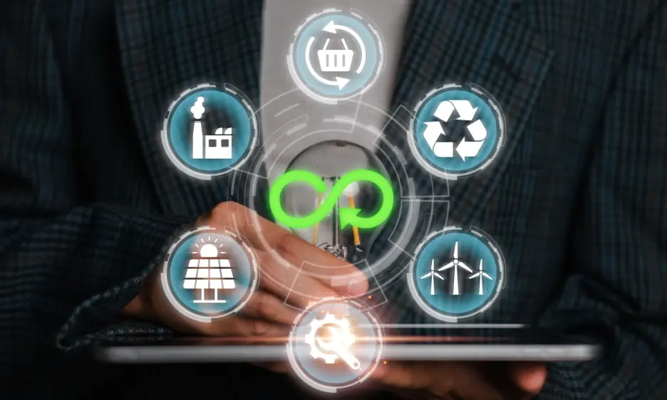 Circular Business Models A double edged sword for sustainable consumption