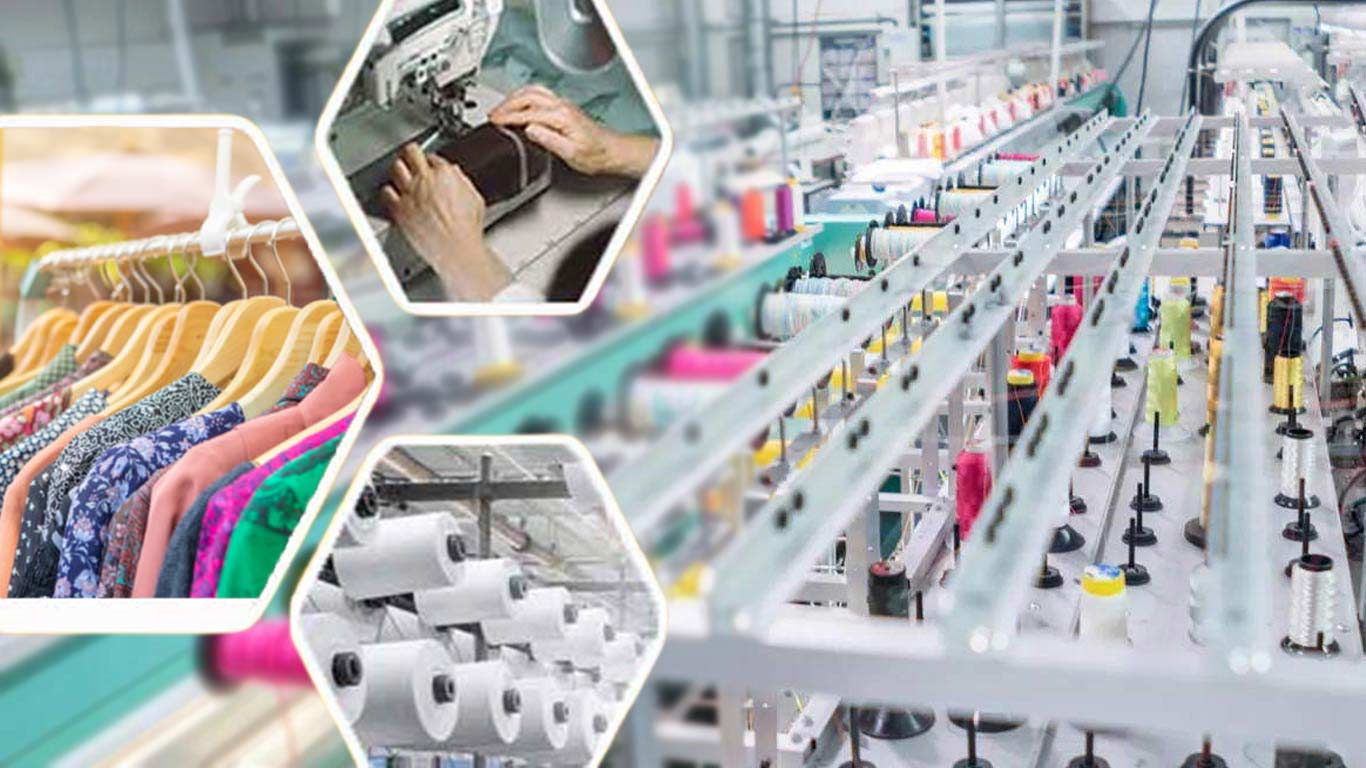 Domestic demand and exports fuel Indias textile sector growth in Q1 FY25 Wazir Advisors
