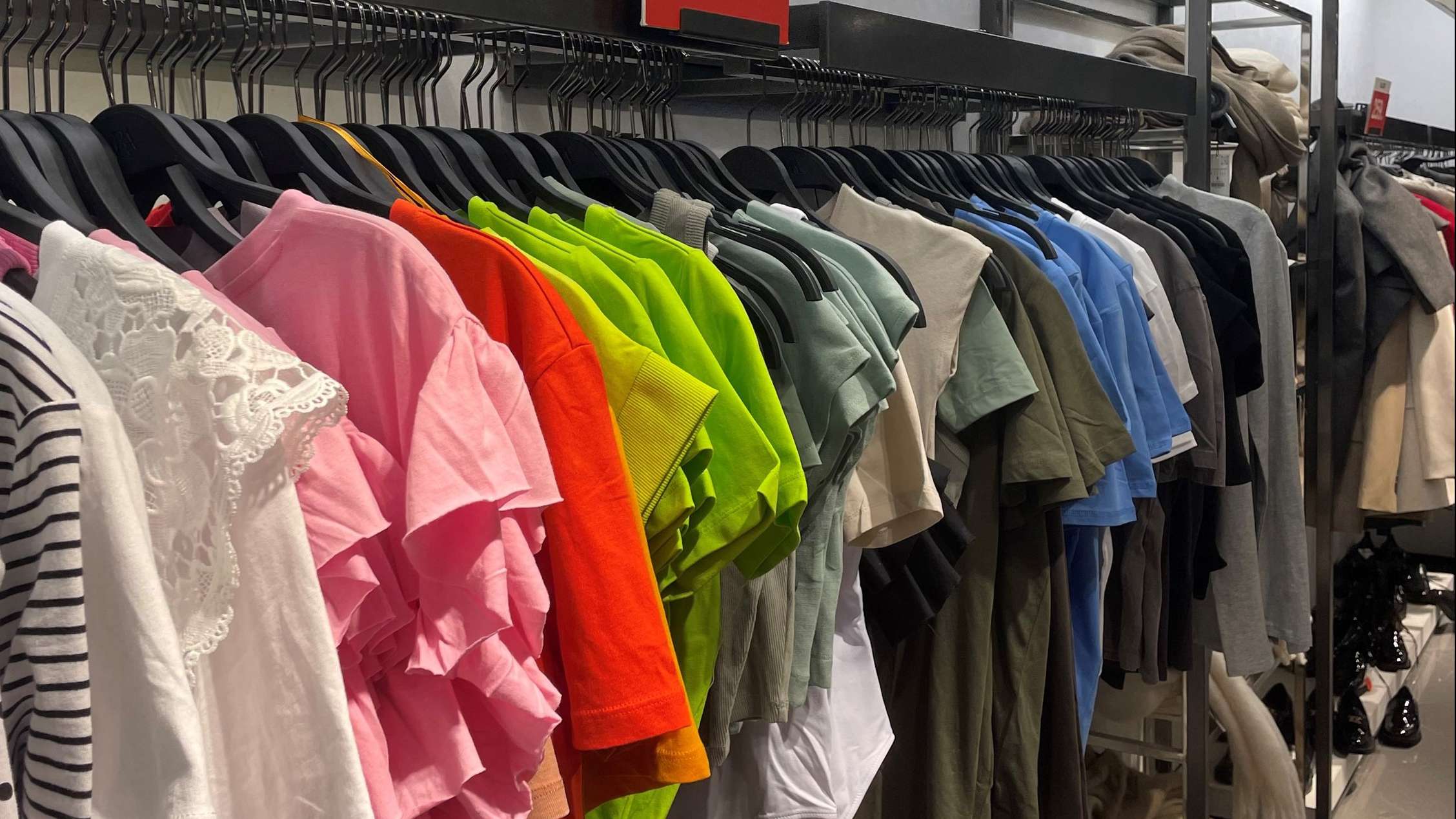 EU Garment Imports Shift Consolidation gives way to diversification