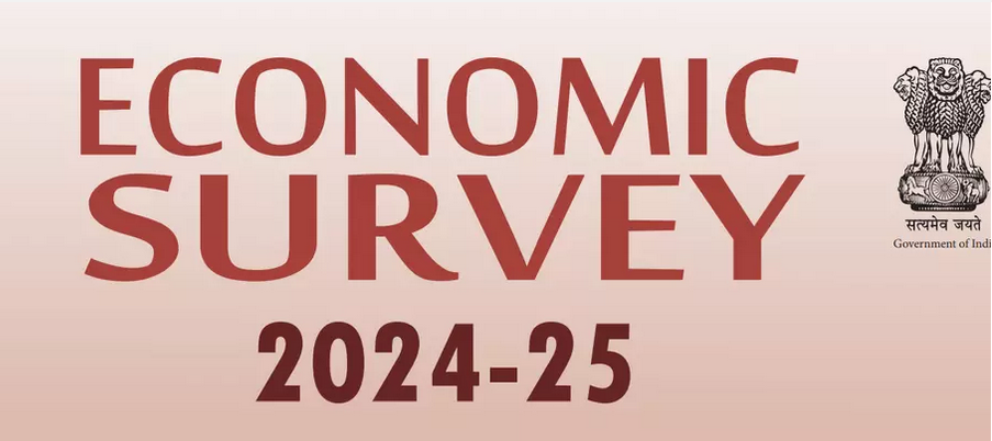 Economic Survey 2024 25 A mixed bag for the textile apparel
