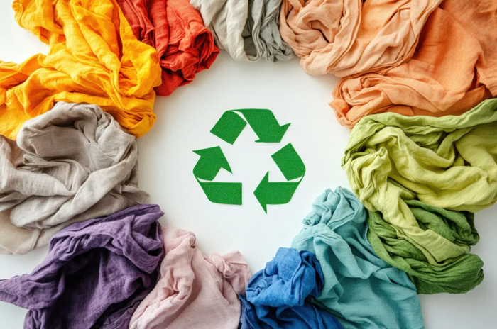 Europe s textile recycling industry in crisis brews into an environmental threat