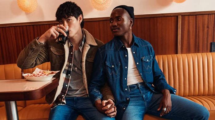 European Jeanswear showdown a battle of the