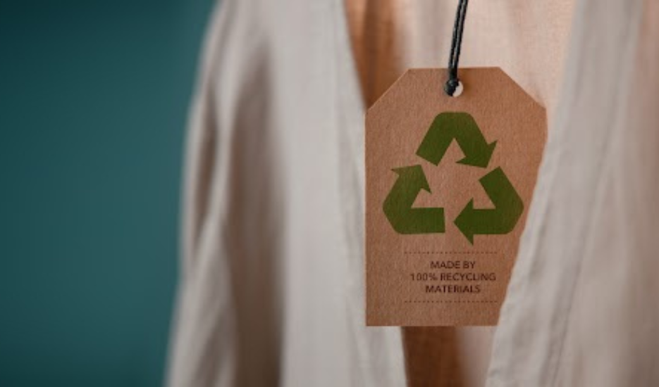 From Waste to Wardrobe The rise of recycled polyester leads to a sustainable shift