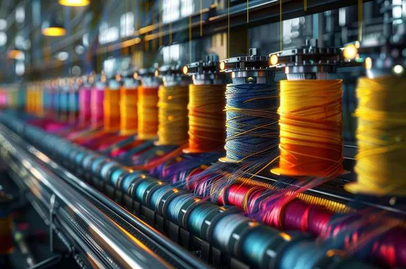 From Waste to Wealth Revolutionizing textile recycling in a disposable world