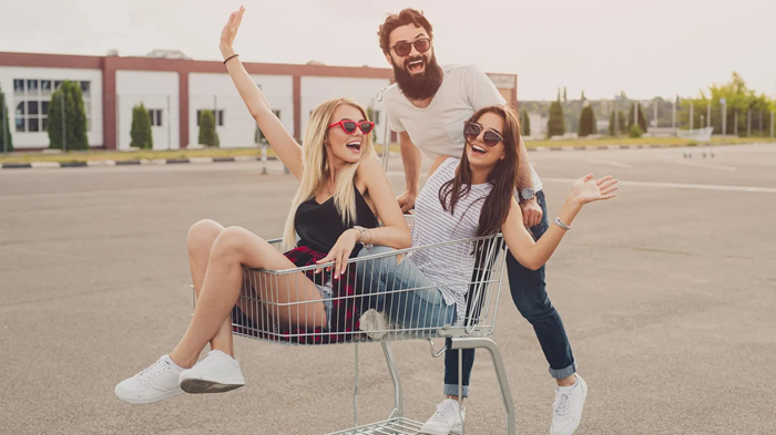 Gen Zs No Buy 2025 A retail reckoning boosted by austerity and authenticity