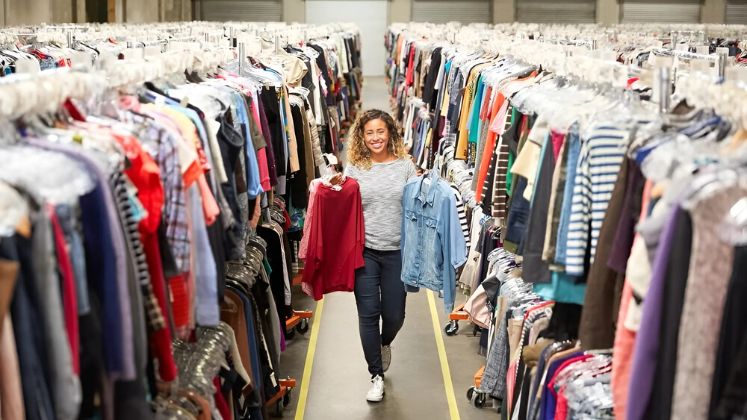 Global Apparel Trade Diverging trends signal market recalibration