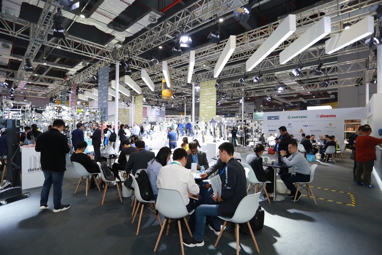 ITMA ASIA CITME 2024 wraps up with strong turnout high satisfaction