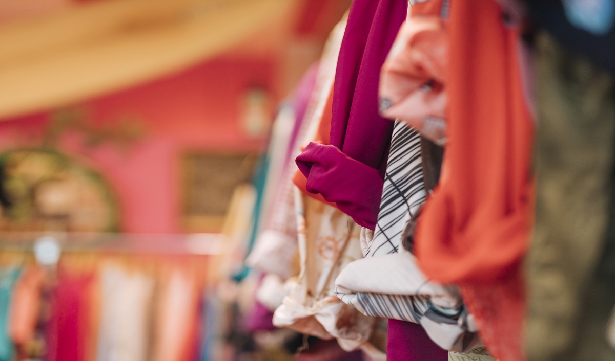 India emerges a key player in the shifting landscape of US apparel sourcing