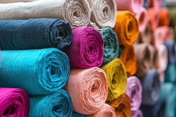 India to weave success from Bangladesh and Vietnams textile troubles says JM Financial Report