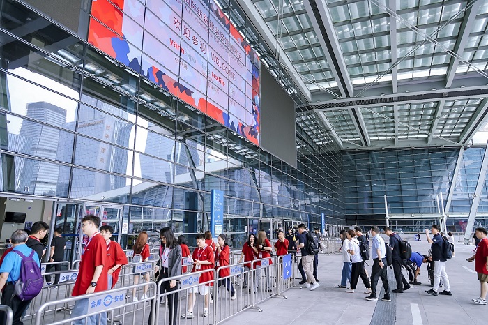 Intertextile Shenzhen 2025 Redefining South Chinas fashion landscape