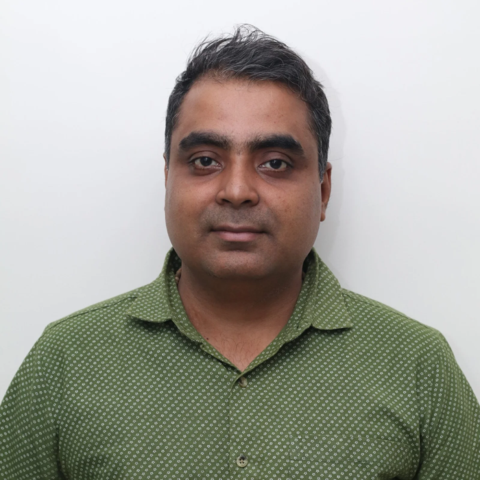 K V Ganpathy