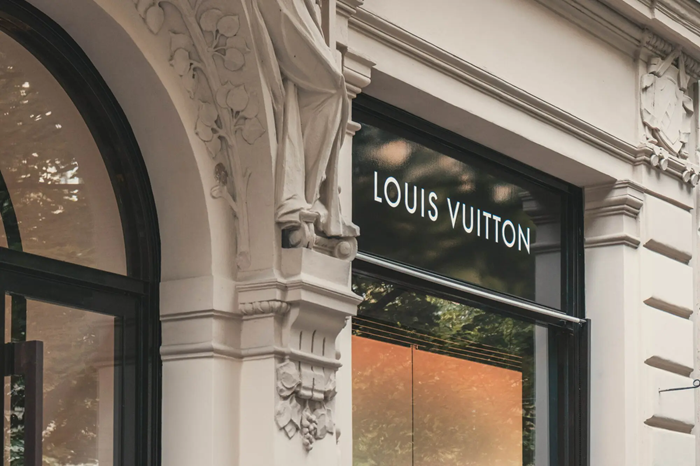 Kantar BrandZ fashion report underscores luxurys digital dominance rise of resale