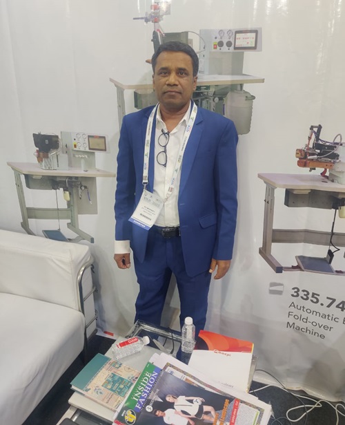 MACPI Capitalizing on Indias ascending role in global apparel sourcing