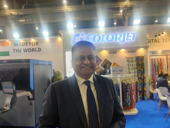 MS Dadu Colorjet