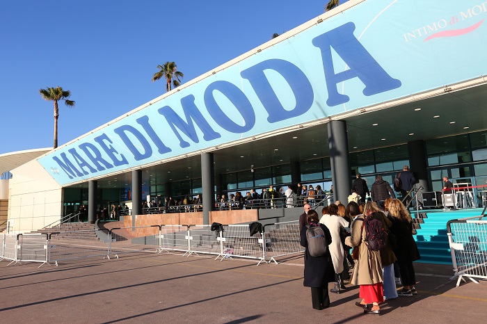 MarediModa brings the best of beachwear underwear and athleisure to Cannes