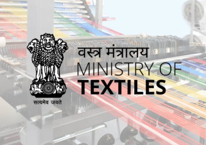 Ministry of Textiles Charting Indias textile future