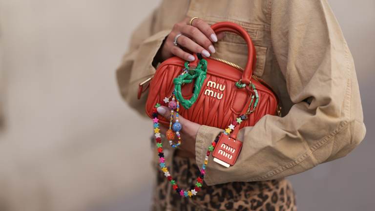 Miu Miu continues to reigns supreme in Lyst Index for Q4 2024