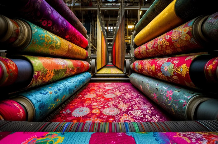 Rise of Southeast Asia challenging Chinas textile dominance