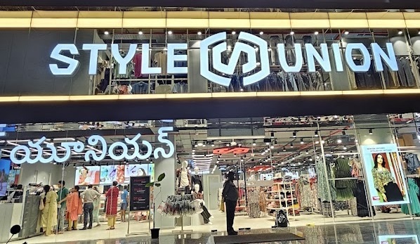STYLE UNION