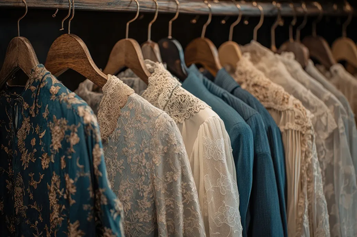 Secondhand Soars Resale market outperforms traditional retail in 2024 Consumer Edge Reports