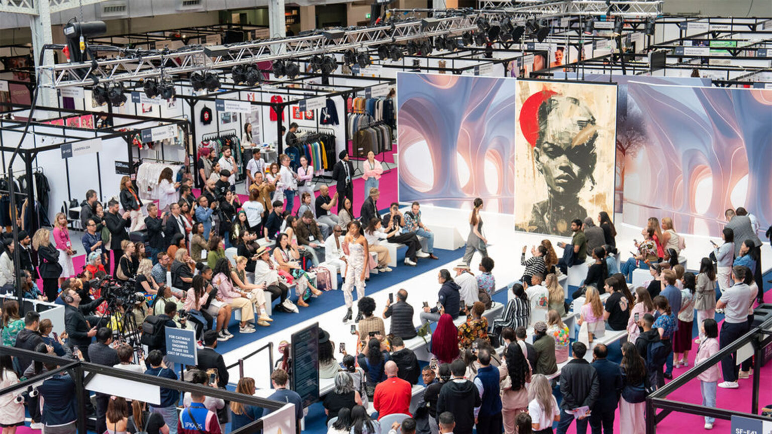 Source Fashion 2025 sees record growth with 32 visitor increase