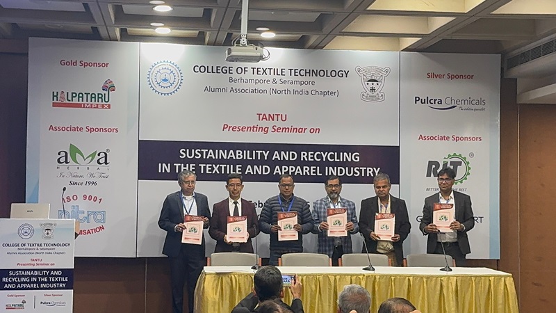 Tantu Seminar 2024 journal release