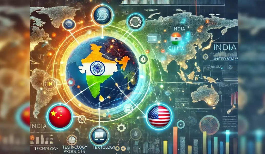 Tariffs and Implications Is a trade war looming with the US targeting key trade partners